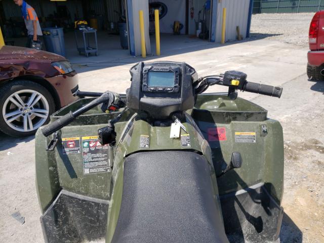 2020 POLARIS SPORTSMAN 4XASEE578LA635051