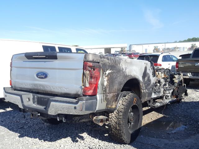 2017 FORD F 250 1FT7W2BT9HEC30196