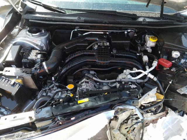 4S3GTAA64J3706287 Subaru Impreza