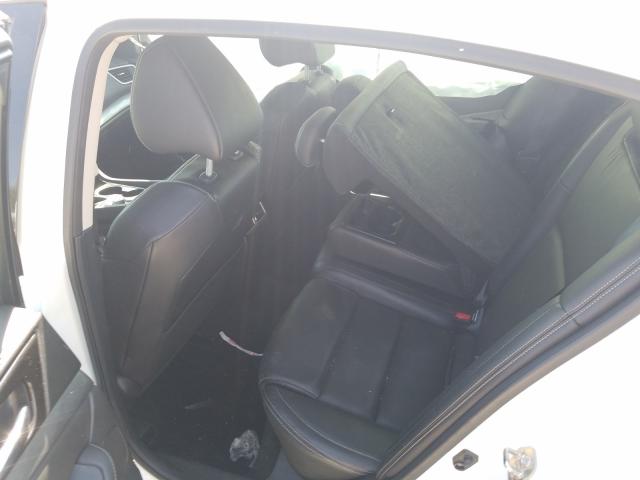 2016 NISSAN MAXIMA 3.5 1N4AA6AP9GC421259