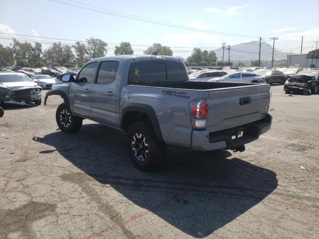 2020 TOYOTA TACOMA DOU - 3TMAZ5CN9LM132416