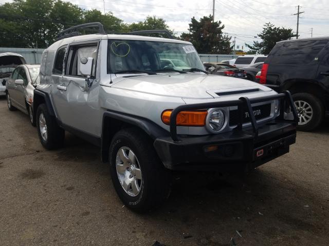 JTEBU11F78K053070 2008 TOYOTA FJ CRUISER-0