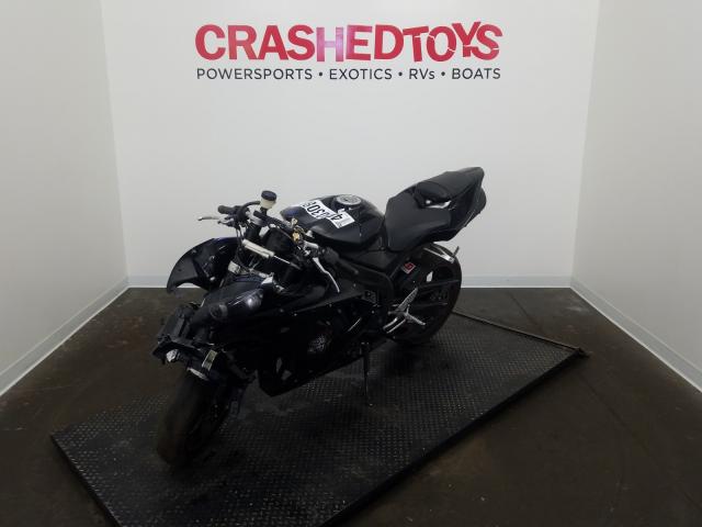 2005 YAMAHA YZFR1 JYARN13E95A011744