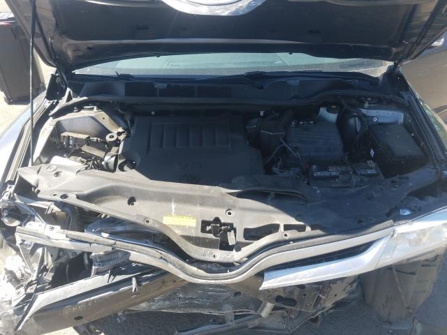 2013 TOYOTA VENZA LE - 4T3BK3BB4DU091715