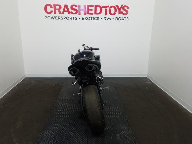 2005 YAMAHA YZFR1 JYARN13E95A011744