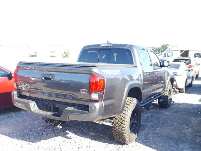 2018 TOYOTA TACOMA DOU 3TMCZ5AN5JM156611