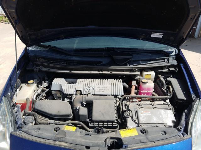 2010 TOYOTA PRIUS JTDKN3DU2A0088849