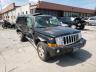 2007 JEEP  COMMANDER