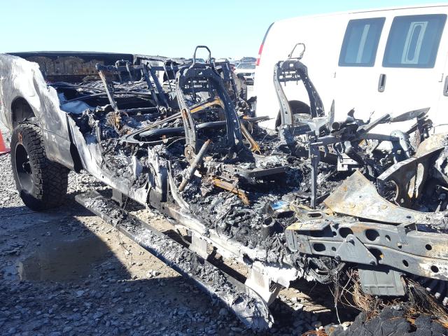 2017 FORD F 250 1FT7W2BT9HEC30196