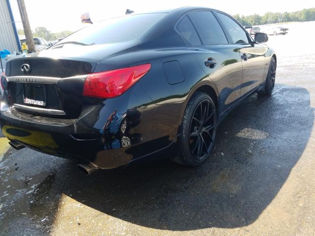 2014 INFINITI Q50 BASE JN1BV7ARXEM704788