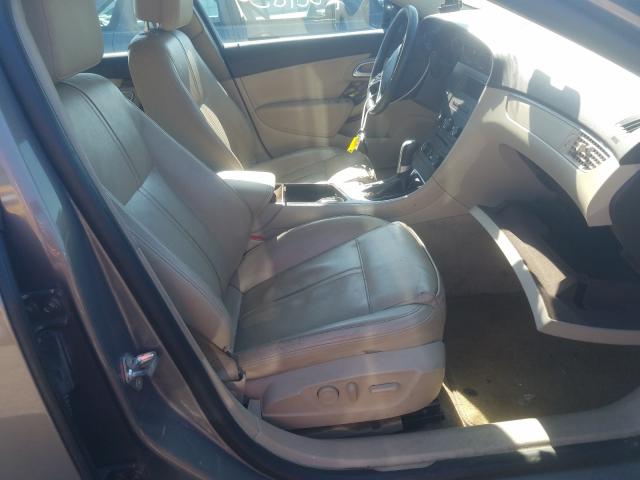 2011 SAAB 9-5 TURBO YS3GN4AR7B4003535