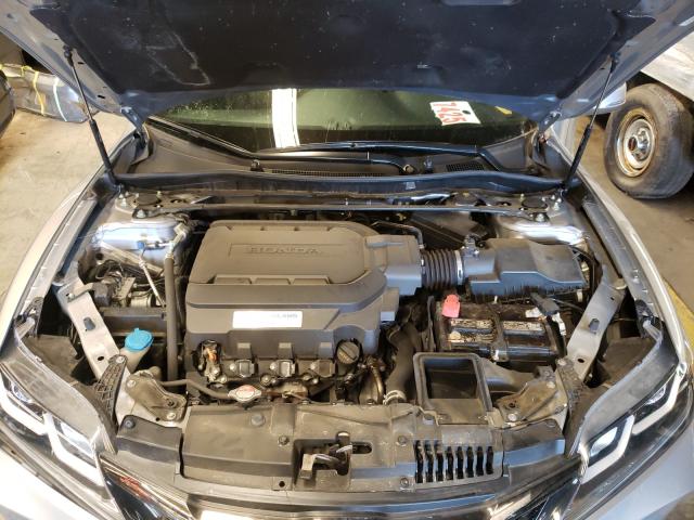 2017 HONDA ACCORD EXL 1HGCT2B8XHA000730
