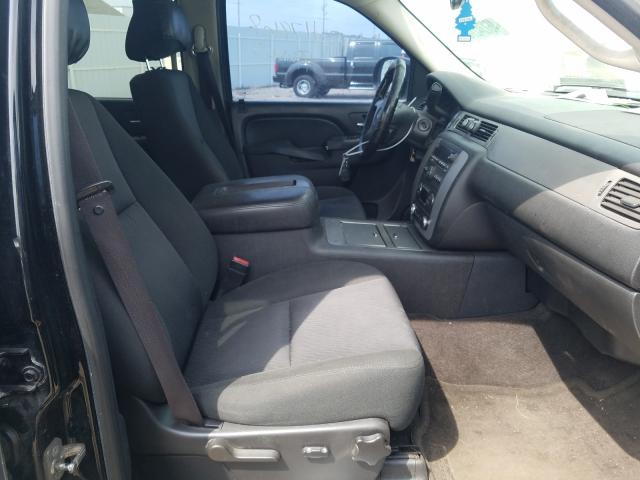 2012 GMC SIERRA K15 3GTP2VE73CG296899