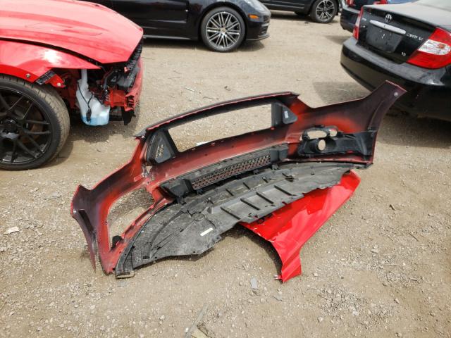 2017 FORD MUSTANG GT 1FA6P8CF1H5312417