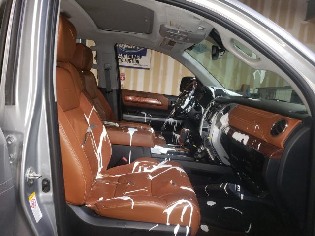 2019 TOYOTA TUNDRA CRE 5TFAY5F12KX806894