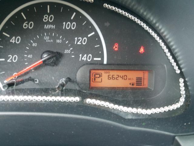 2017 NISSAN VERSA S 3N1CN7AP6HL892646