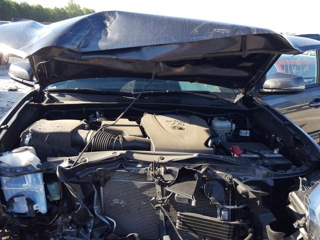 2018 TOYOTA TACOMA DOU 3TMCZ5AN5JM156611