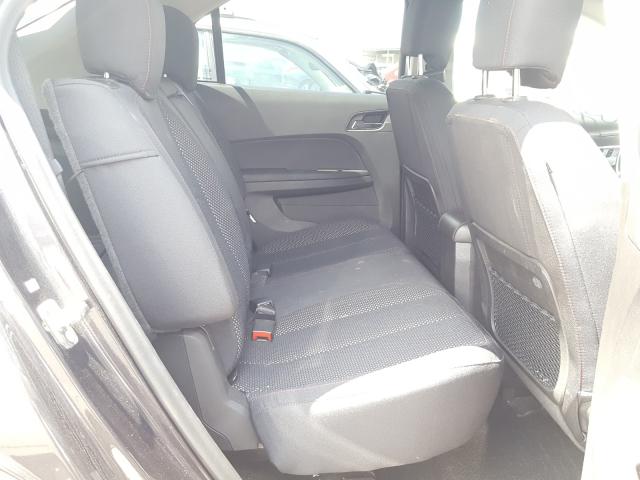 2015 CHEVROLET EQUINOX LT 1GNALBEK3FZ132926