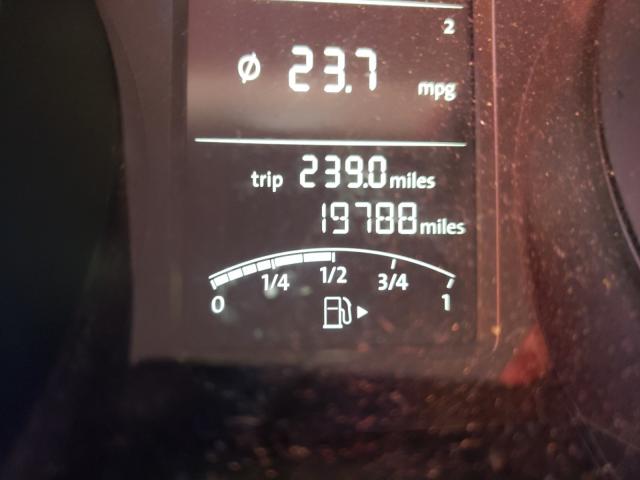 2018 VOLKSWAGEN JETTA S 3VW2B7AJ5JM209586