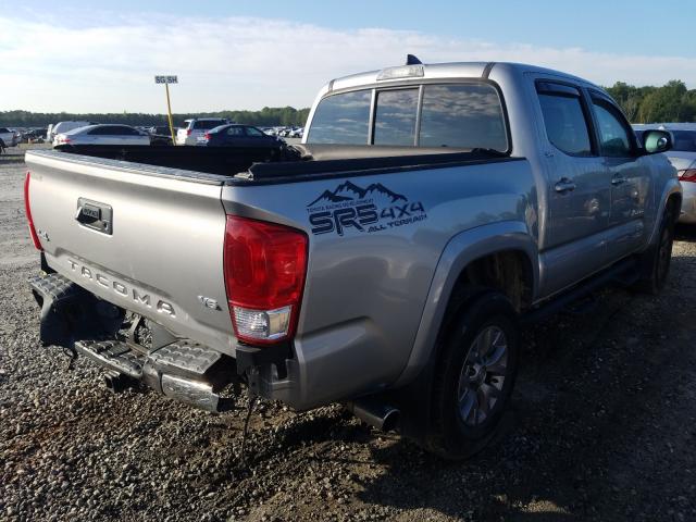 2017 TOYOTA TACOMA DOU 5TFCZ5AN0HX085807