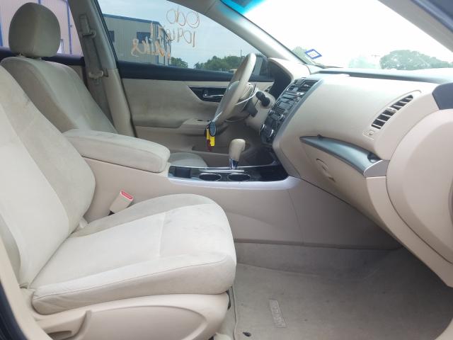 2013 NISSAN ALTIMA 3.5 1N4BL3AP8DN495320