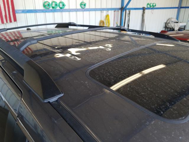 2015 HONDA ODYSSEY EX 5FNRL5H68FB005400