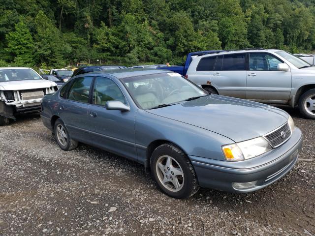 auto auction ended on vin 4t1bf18b0xu305158 1999 toyota avalon xl in ny newburgh autobidmaster