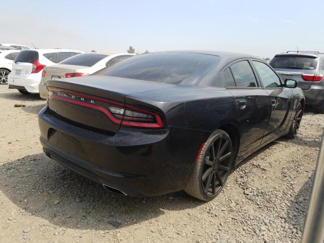 2015 DODGE CHARGER SE 2C3CDXBG0FH847467