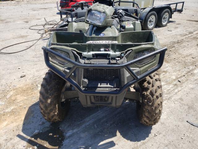 2020 POLARIS SPORTSMAN 4XASEE578LA635051