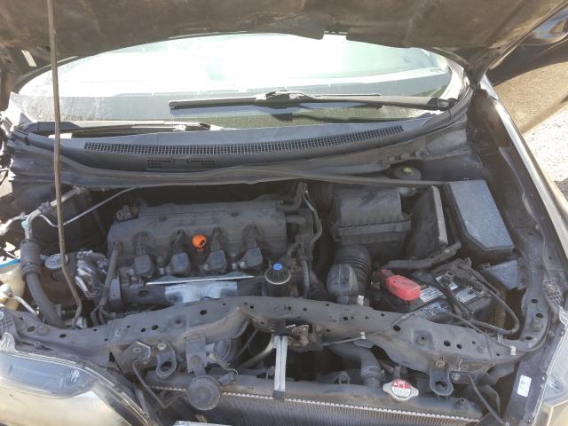 2013 HONDA CIVIC EX 2HGFG3B88DH514725