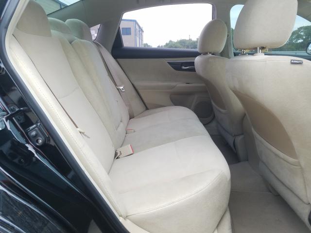 2013 NISSAN ALTIMA 3.5 1N4BL3AP8DN495320