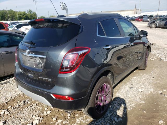 2017 BUICK ENCORE SPO KL4CJ2SBXHB130978