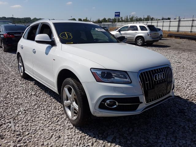 VIN WA1M2AFP1HA075862 2017 Audi Q5, Premium Plus no.1