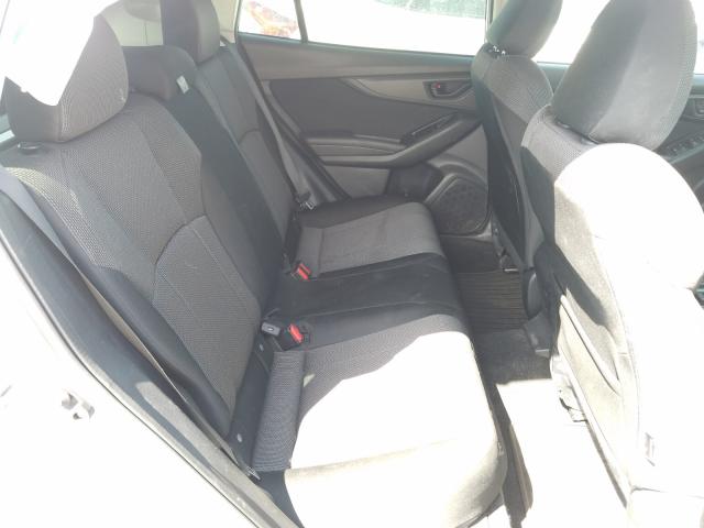 4S3GTAA64J3706287 Subaru Impreza