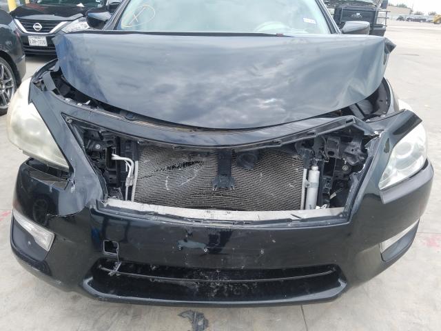 2013 NISSAN ALTIMA 3.5 1N4BL3AP8DN495320