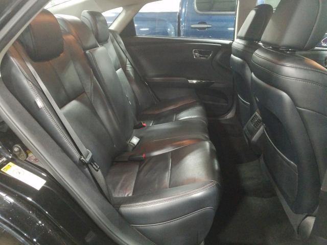 2015 TOYOTA AVALON XLE 4T1BK1EBXFU178286