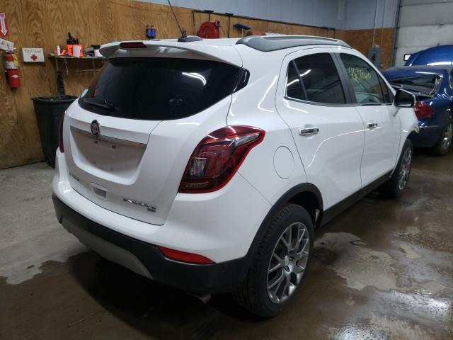 2018 BUICK ENCORE SPO KL4CJ2SM8JB652743