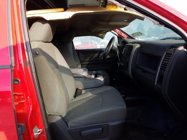 2014 RAM 3500 ST 3C63RRGL6EG176133