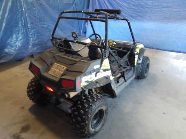 2018 POLARIS RZR 170 RF3YAV171JT023777