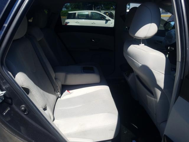 2013 TOYOTA VENZA LE - 4T3BK3BB4DU091715