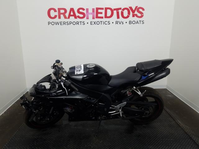 2005 YAMAHA YZFR1 JYARN13E95A011744