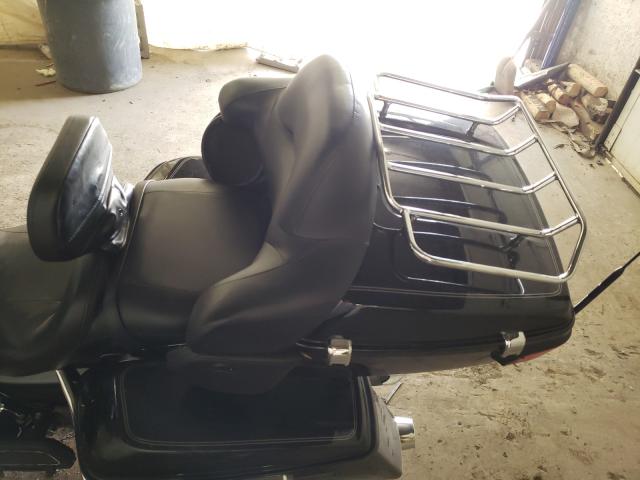 2015 HARLEY-DAVIDSON FLHTCU ULT 1HD1FCM19FB643739