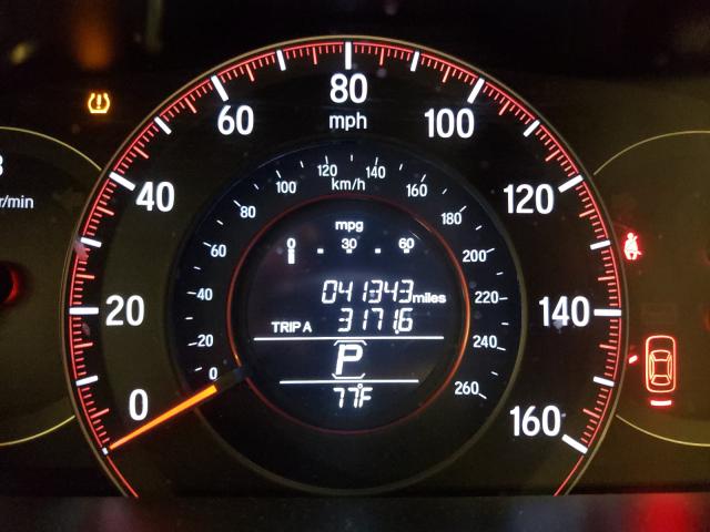 2017 HONDA ACCORD EXL 1HGCT2B8XHA000730
