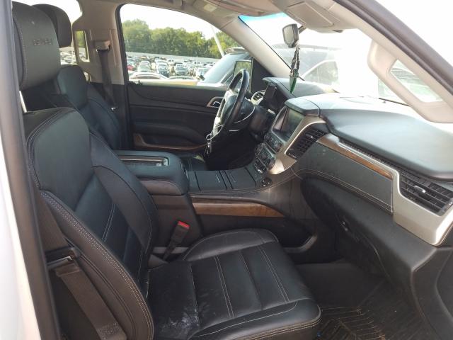 2019 GMC YUKON XL D 1GKS2HKJXKR194353