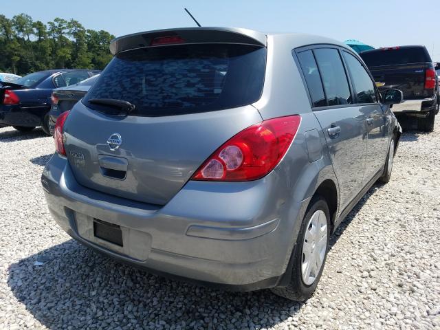 2012 NISSAN VERSA S 3N1BC1CP5CK293182