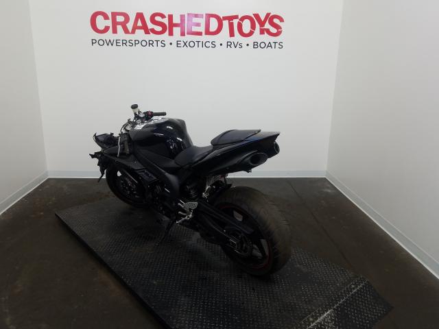 2005 YAMAHA YZFR1 JYARN13E95A011744