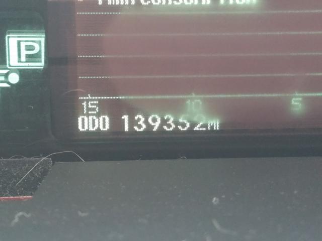 2010 TOYOTA PRIUS JTDKN3DU2A0088849