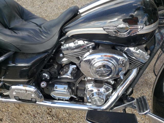 2003 HARLEY-DAVIDSON FLHT CLASS 1HD1DJV193Y633889