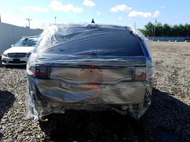 2020 LAND ROVER DISCOVERY SALCT2FX2LH849503