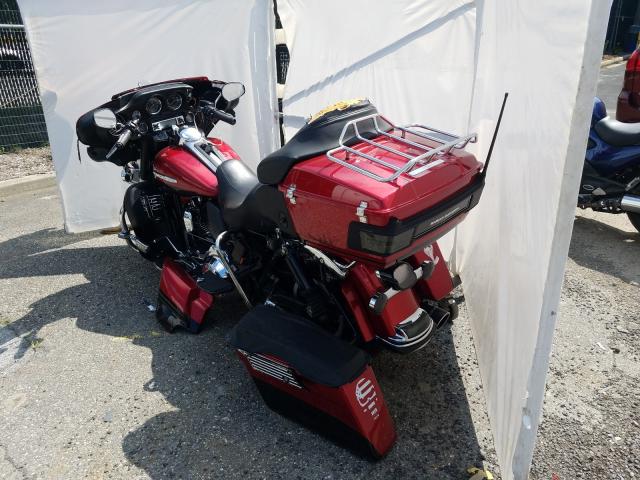 2012 HARLEY-DAVIDSON FLHTK ELEC 1HD1KEM18CB691803